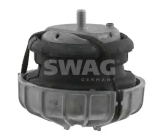 WILMINK GROUP wg1391618 -  Подвеска, двигатель